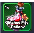 Anime Last Stand Glitched Potion Anime Last Stand Glitched Potion