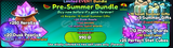 Anime Last Stand Pre-Summer Bundle
