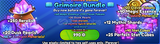 Anime Last Stand Grimoire Bundle