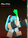 anime last stand hatsune miku skin