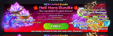 Anime Last Stand Hell Hero Bundle