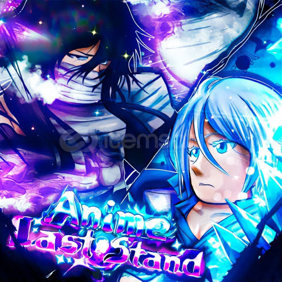 ANİME LAST STAND HER HİZMET ANİME LAST STAND HER HİZMET