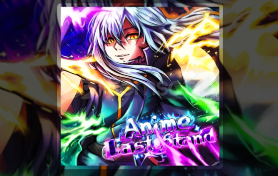 Anime Last Stand Hizmet  Anime Last Stand Hizmet