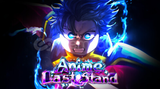 Anime Last Stand istediginiz evo ıtemı kasılır