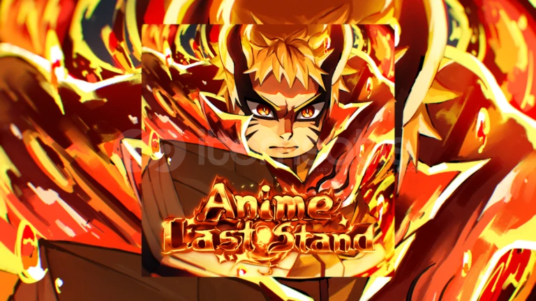 Anime Last Stand Hizmet Anime Last Stand Hizmet