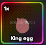 Anime Last Stand (King Egg)