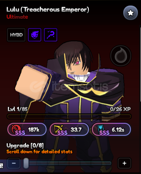 Anime Last Stand Lelouch evo  Anime Last Stand Lelouch evo