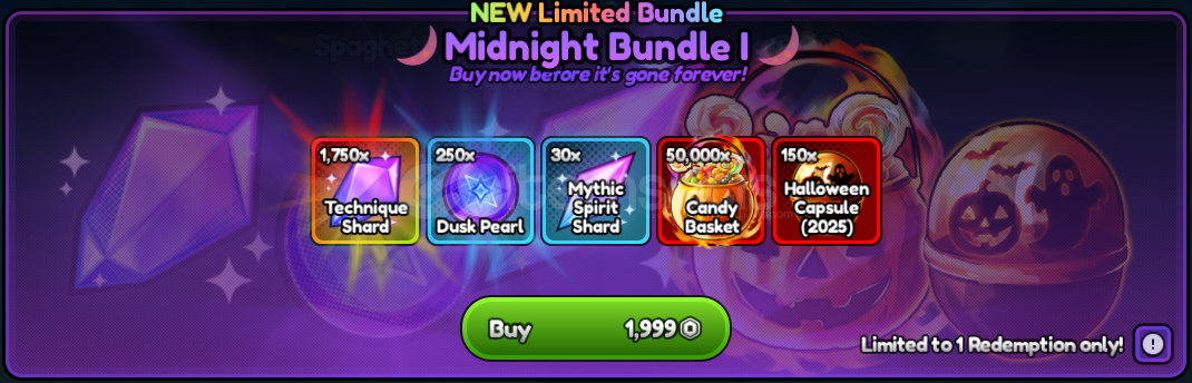 Anime Last Stand Midnight Bundle 1 Anime Last Stand Midnight Bundle 1