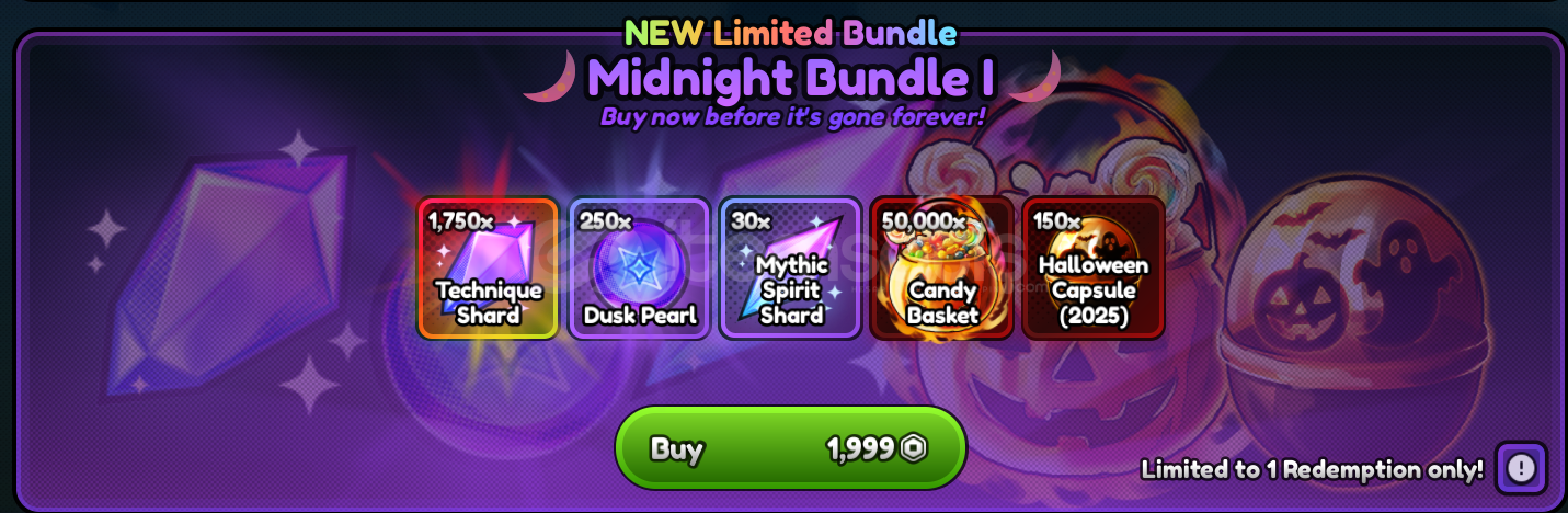 Anime Last Stand Midnight Bundle 1 Anime Last Stand Midnight Bundle 1