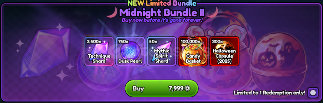 Anime Last Stand Midnight Bundle 2 Anime Last Stand Midnight Bundle 2
