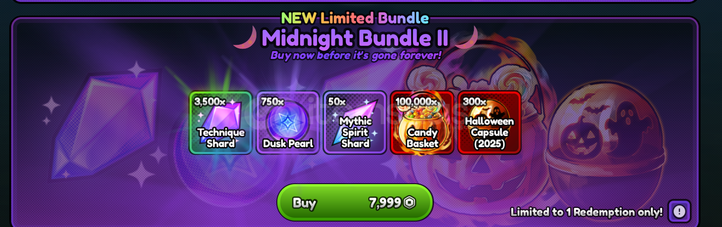 Anime Last Stand Midnight Bundle 2 Anime Last Stand Midnight Bundle 2