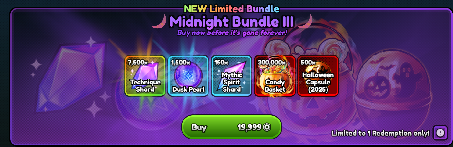 Anime Last Stand Midnight Bundle 3 Anime Last Stand Midnight Bundle 3