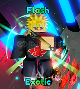 Anime Last Stand Minato(Flash)