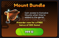 Anime Last Stand Mount Bundle