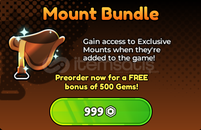 Anime Last Stand Mount Bundle 