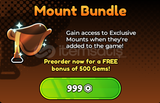 Anime Last Stand Mount Bundle 