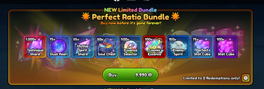 Anime Last Stand Perfect Ratio Bundle
