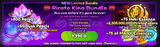Anime Last Stand Pirate King Bundle