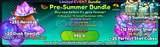 Anime Last Stand Pre Summer Bundle