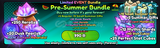 ⭐Anime Last Stand : Pre Summer Bundle GİFT⭐