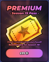 ✨Anime Last Stand: Premium✨
