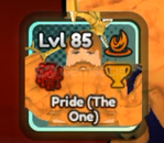 Anime Last Stand - Pride Godly Hizmeti