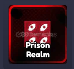 Anime Last Stand - Prison Realm Anime Last Stand - Prison Realm