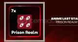 anime last stand prison realm