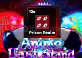 anime last stand prison realm