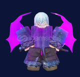 ANIME LAST STAND RIMURU EVO S+ SS SSS STATLI