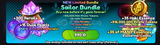 Anime Last Stand Sailor Bundle (990)