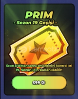Anime Last Stand Seson Pass