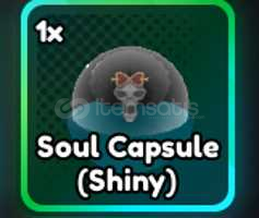 ANIME LAST STAND SHINY BROOK CAPSULE ANIME LAST STAND SHINY BROOK CAPSULE