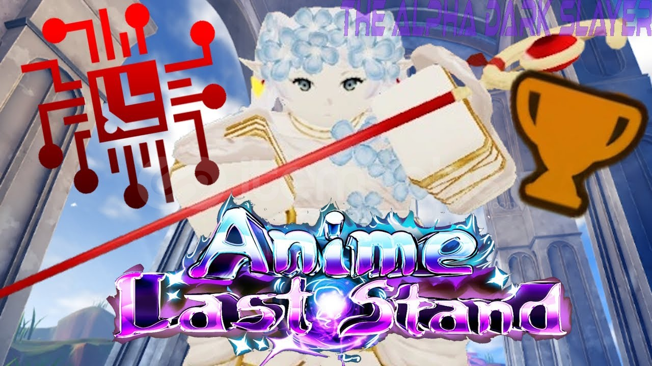 ANIME LAST STAND / SHINY FRIEREN ÇOK NADIR!! ANIME LAST STAND / SHINY FRIEREN ÇOK NADIR!!
