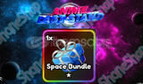 anime last stand space bundle