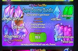 ⭐Anime Last Stand : Super Booster Bundle⭐