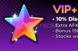 ✅​ [Anime Last Stand] VIP+