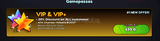 Anime Last Stand Vip Gamepass (Gift)