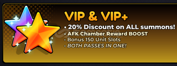 Anime Last Stand VIP VIP+