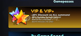 Anime Last Stand VİP VİP+ GİFT