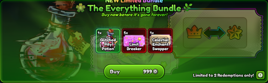 ⭐Anime Last Stand The Everything Bundle⭐ ⭐Anime Last Stand The Everything Bundle⭐