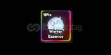 anime last stand winter essence x50