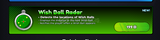 Anime Last Stand Wish Ball Radar Gamepass