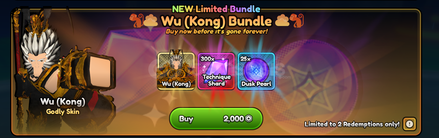 Anime Last Stand Wu Kong Bundle Anime Last Stand Wu Kong Bundle