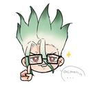 Anime Last Stand Yeni Event Title