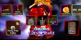 **ANİME LAST STNAD DİO BUNDLE**