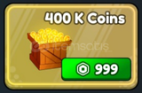 ✨Anime Power 400K Coins | EN UCUZ VE HIZLISI✨