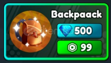 ✨Anime Power Backpaack | EN UCUZ VE HIZLISI✨