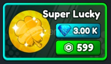 ✨Anime Power Super Lucky | EN UCUZ ✨