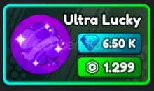✨Anime Power Ultra Lucky | EN UCUZ✨